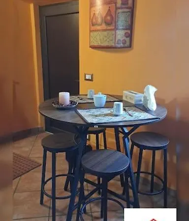 La Casetta Nel Borgo Holiday home Gallicano nel Lazio
