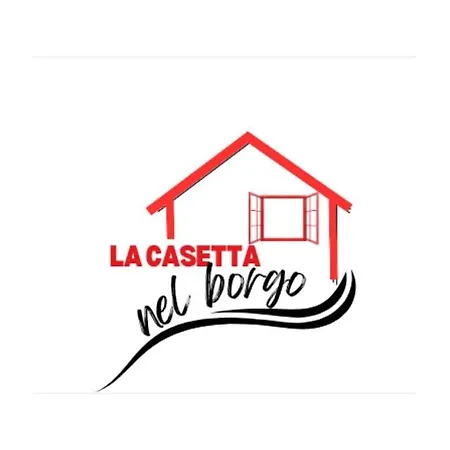 Holiday home La Casetta Nel Borgo Gallicano nel Lazio