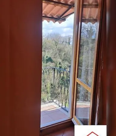 La Casetta Nel Borgo Holiday home