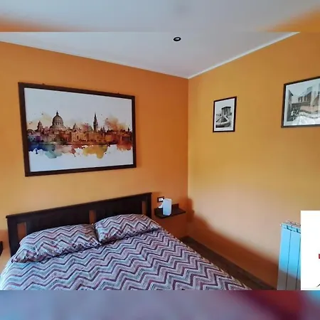 Holiday home La Casetta Nel Borgo