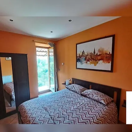 Holiday home La Casetta Nel Borgo *