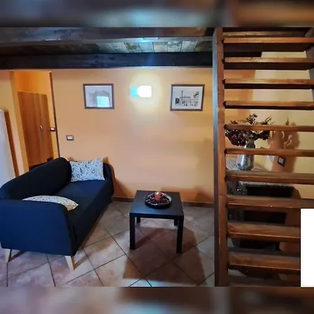 La Casetta Nel Borgo Gallicano nel Lazio